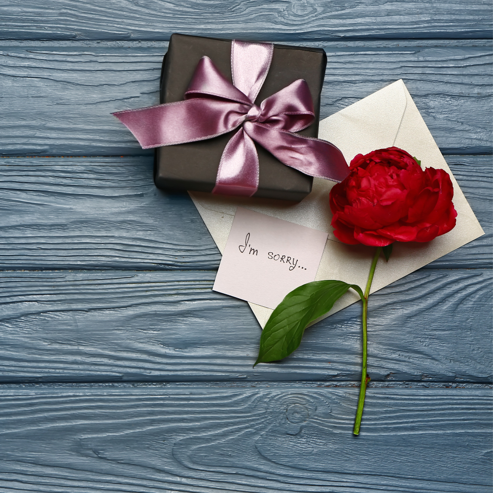 Gifts For I'm Sorry/Forgive Me